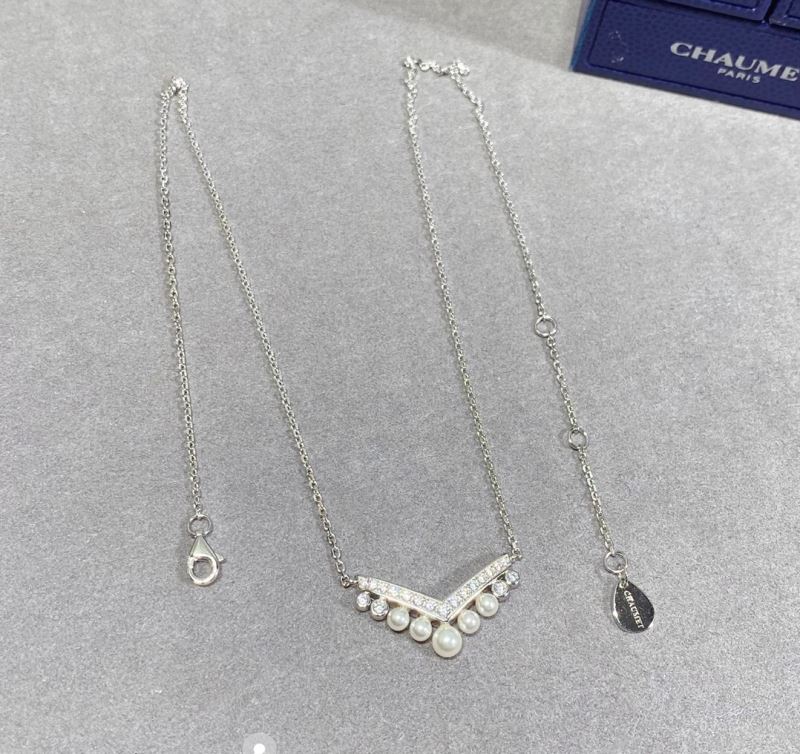 Chaumet Necklaces